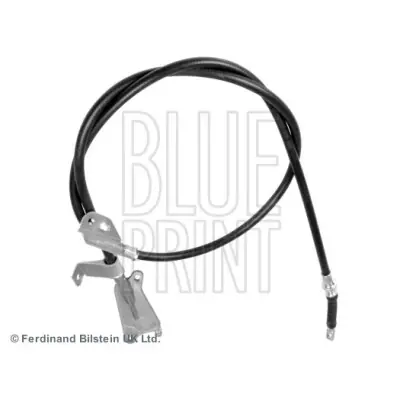 Cable de accionamiento, freno de estacionamiento BLUEPRINT ADN146281 Envío Inmediato